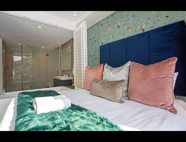 2 BEDROOM PROPERTY TO RENT IN DE WATERKANT